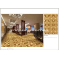 Machine Made High Quality Inkjet Nylon Hotel Carpet